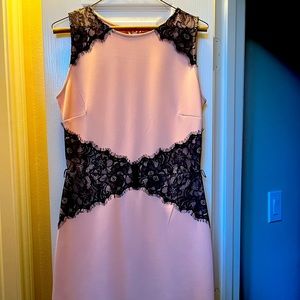 New York and company midi dress